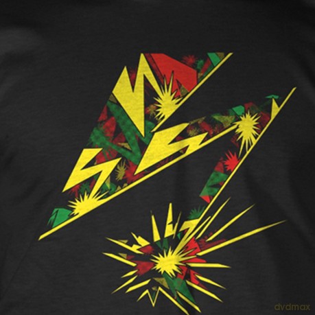 Bad Brains: Camo Bolt