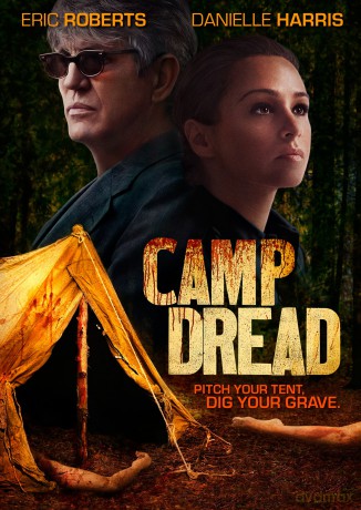 Camp Dread [DVD]