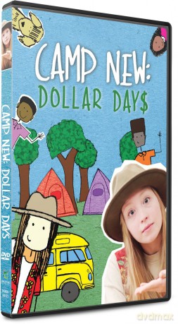 Camp New: Dollar Days [DVD]