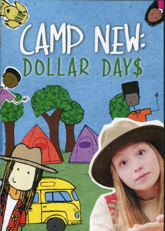 Camp New: Dollar Days [DVD]
