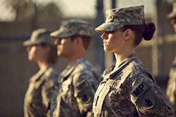 Camp X-Ray - Eine verbotene Liebe [Blu-Ray]