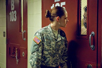 Camp X-Ray - Eine verbotene Liebe [Blu-Ray]