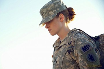 Camp X-Ray - Eine verbotene Liebe [Blu-Ray]