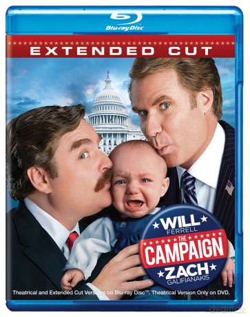 Campaign [2xBlu-Ray]