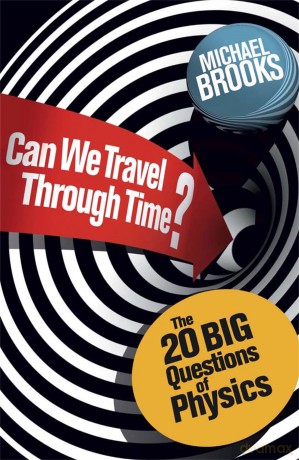 Can We Travel Through Time [KSIĄŻKA]