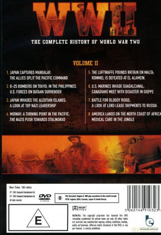 Canada At Dieppe [DVD]
