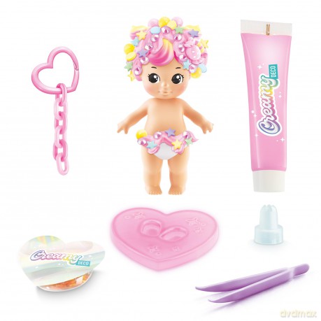 Canaltoys Creamy Babies im Display