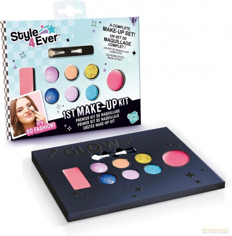 Canaltoys First Make-Up Kit