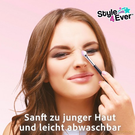 Canaltoys First Make-Up Kit