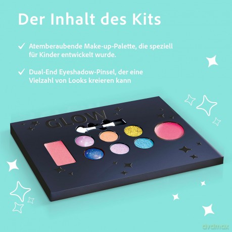 Canaltoys First Make-Up Kit