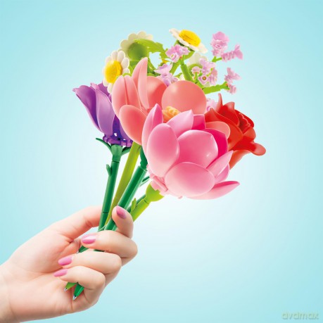 Canaltoys Flower Pen 1er-Pack im Displa10ZubehśrSONSTIGES540209930810.99114.04.202671789461 880609