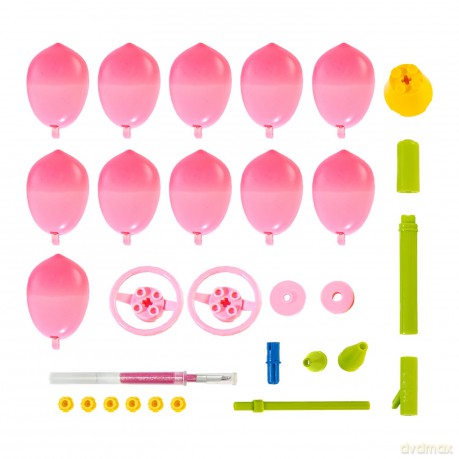Canaltoys Flower Pen 1er-Pack im Displa10ZubehśrSONSTIGES540209930810.99114.04.202671789461 880609