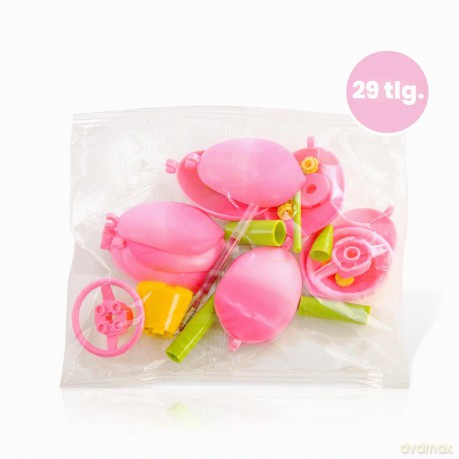 Canaltoys Flower Pen 1er-Pack im Displa10ZubehśrSONSTIGES540209930810.99114.04.202671789461 880609
