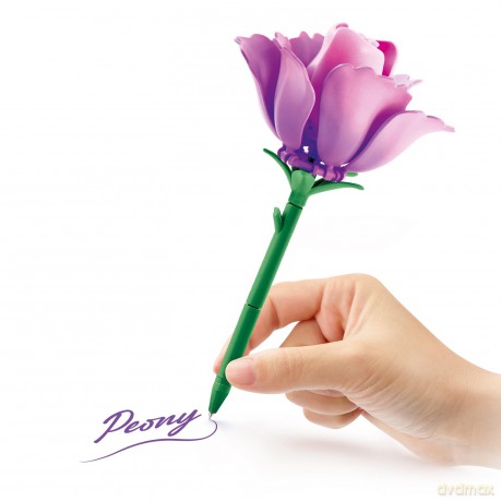 Canaltoys Flower Pen 1er-Pack im Displa10ZubehśrSONSTIGES540209930810.99114.04.202671789461 880609