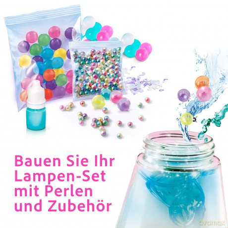 Canaltoys Lava Lamp