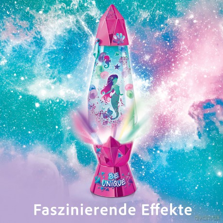Canaltoys Lava Lamp