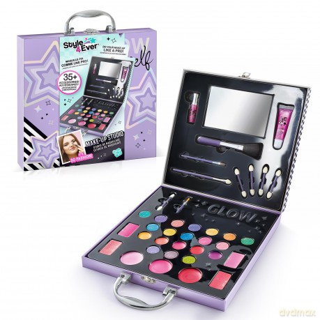 Canaltoys Make-Up Studio