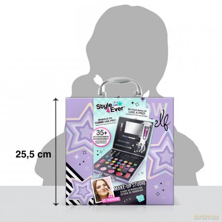 Canaltoys Make-Up Studio