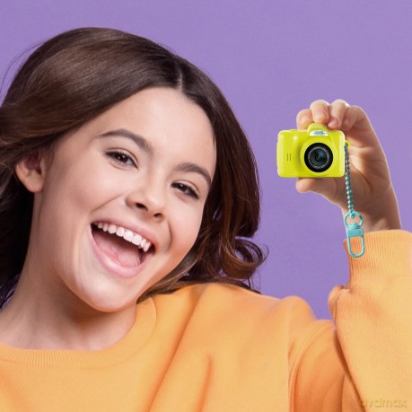 Canaltoys Mini Cam Digital Camera - Pro