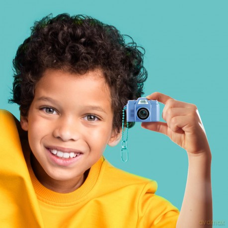 Canaltoys Mini Cam Digital Camera - Ret
