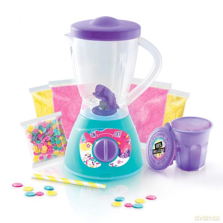 Canaltoys Slime Milkshake Maker