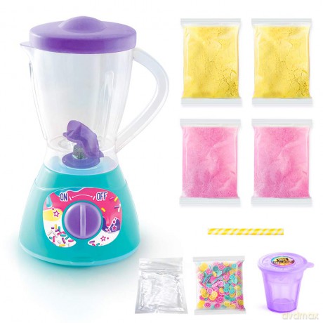 Canaltoys Slime Milkshake Maker