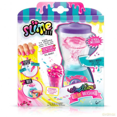 Canaltoys Slime Milkshake Maker