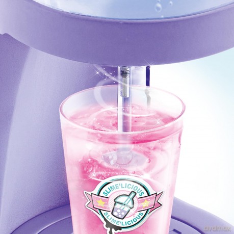 Canaltoys Slime 'presso machine