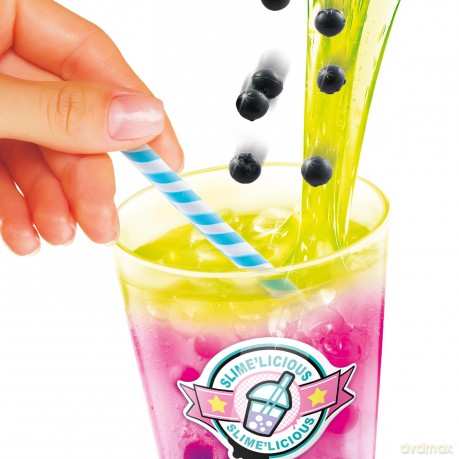 Canaltoys Slime 'presso machine