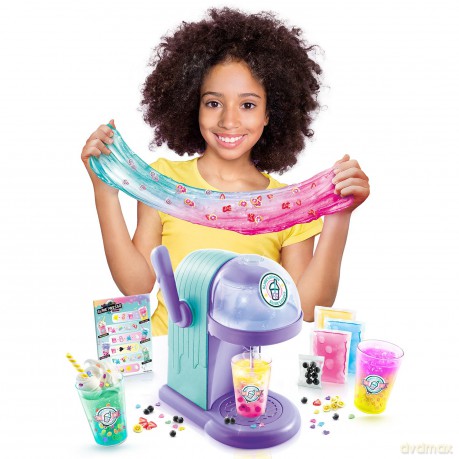 Canaltoys Slime 'presso machine