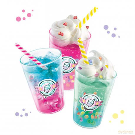 Canaltoys Slime 'presso machine