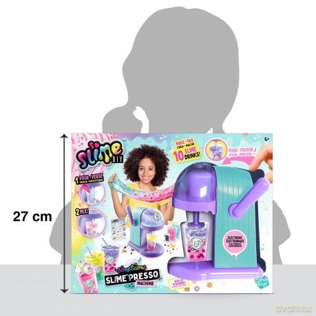 Canaltoys Slime 'presso machine