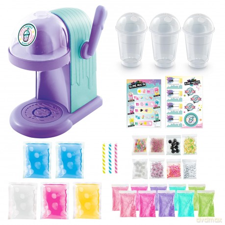 Canaltoys Slime 'presso machine