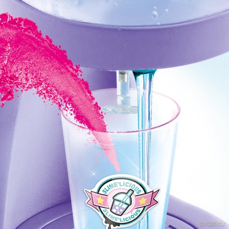Canaltoys Slime 'presso machine