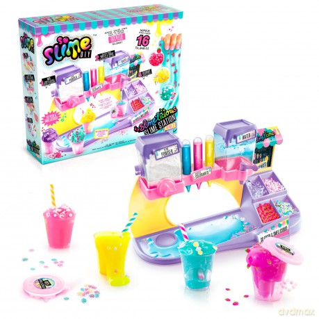 Canaltoys Slime Station