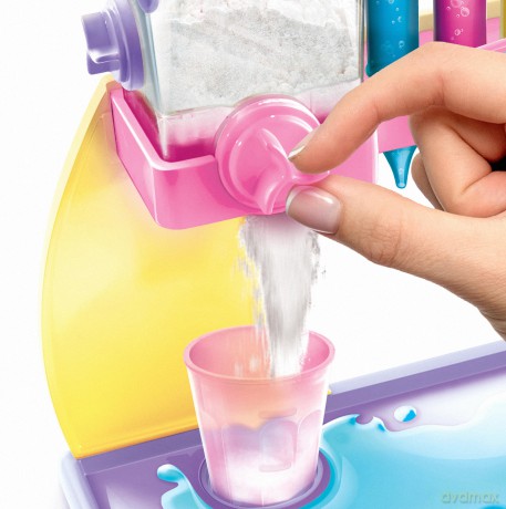 Canaltoys Slime Station