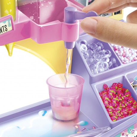 Canaltoys Slime Station