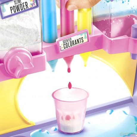 Canaltoys Slime Station