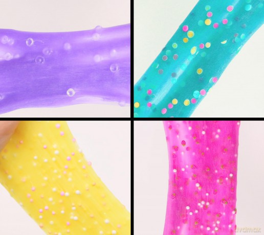 Canaltoys Slime Station