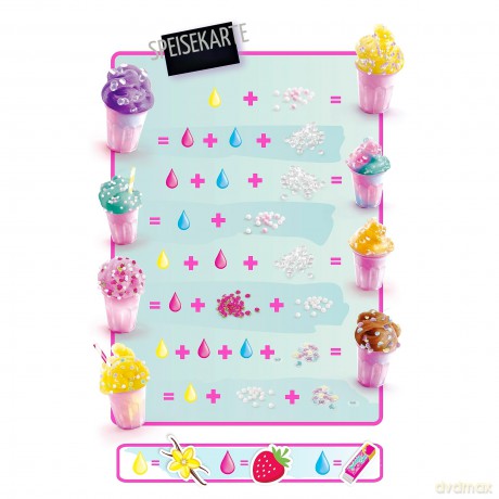 Canaltoys Slime Station