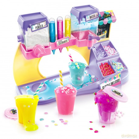Canaltoys Slime Station