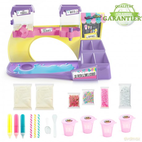 Canaltoys Slime Station