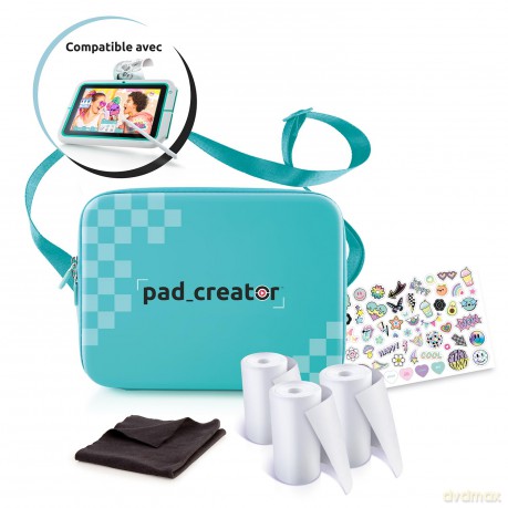 Canaltoys Tablet Case