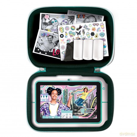 Canaltoys Tablet Case