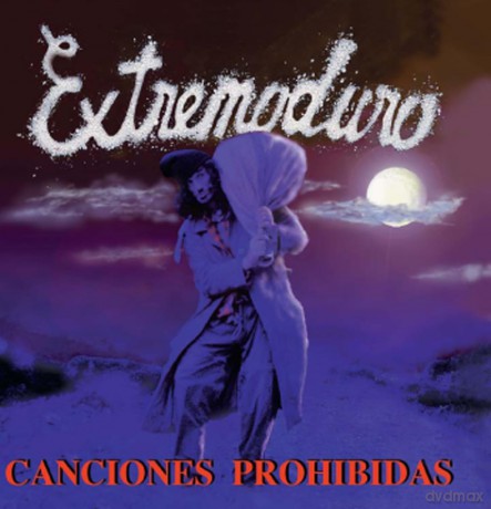 Extremoduro: Canciones Prohibidas [Winyl]
