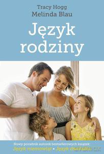 Język Rodziny - Tracy Hogg [KSIĄŻKA]