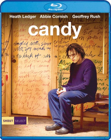 Candy (2006) [Blu-Ray]