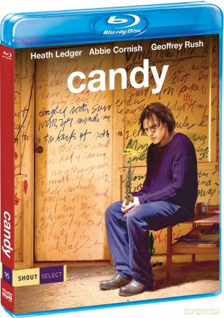 Candy (2006) [Blu-Ray]