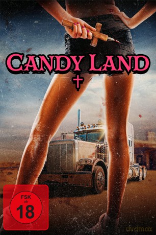 Candy Land [DVD]
