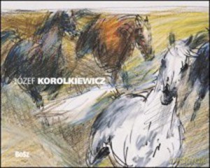 Józef Korolkiewicz [KSIĄŻKA]